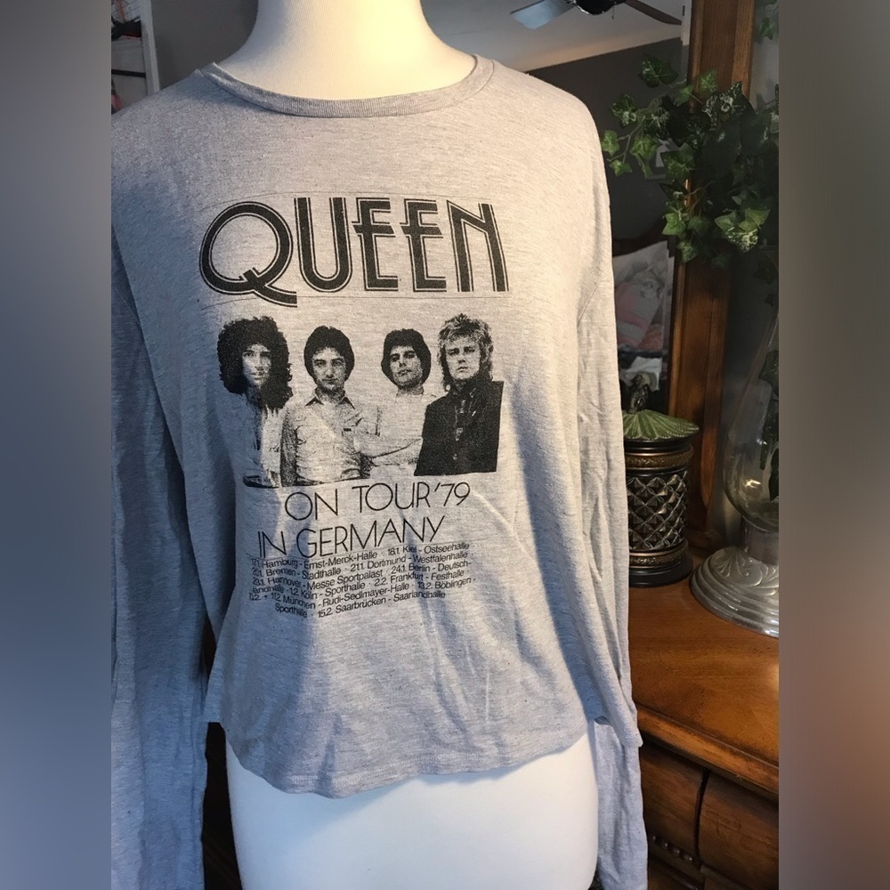 Queen TShirt